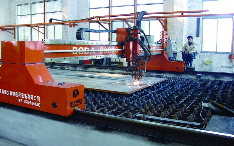 JUNENG MACHINERY (CHINA) CO., LTD. fabrikant productielijn