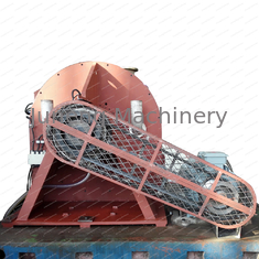 Het industriële Schilmesje van de de Filterseparator van de Sifonschraper Centrifugaal centrifugeert
