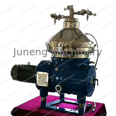 De biodieselolie centrifugeert de Separator van het Oliewater voor Extractie van Vetzuren