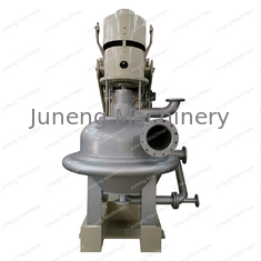 Centrifugeren de Centrifugaalseparators van het hoge Capaciteitszetmeel/Zetmeel en Glutenscheiding
