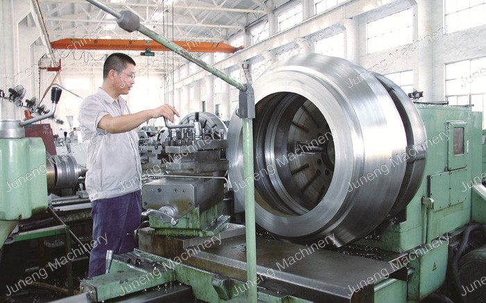 Juneng Machinery (China) Co., Ltd. fabrikant productielijn