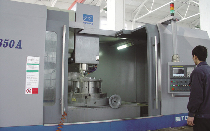 Juneng Machinery (China) Co., Ltd. fabrikant productielijn
