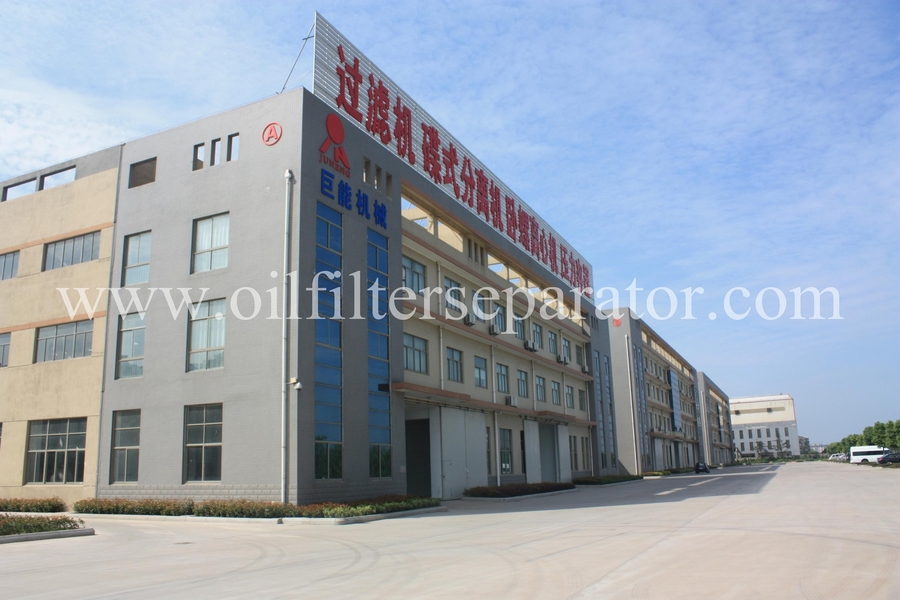China Juneng Machinery (China) Co., Ltd. Bedrijfsprofiel