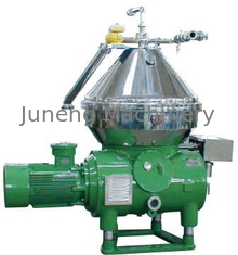 Centrifugaal Filter scheidingsteken penicilline enz extractie zuivering 5-15 M 3/uur