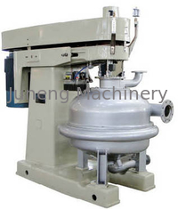 DPF800 het zetmeel en het Gluten centrifugeren extractie van de het zetmeel de centrifugaalseparator van de Separatormaniok
