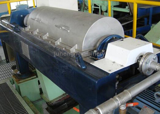 kopen De Mechanische Energie van fruitjuice decanter centrifuge two phase - besparing online manufacture