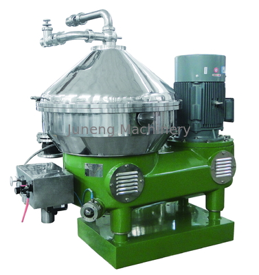 kopen Separator de in twee fasen van de Schijfolie 30 KW in Scheidingsmateriaal voor Viscose online manufacture