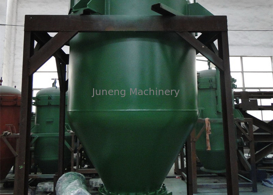 kopen Van de de zonnebloemolie van het koolstofstaalroestvrije staal van het de filtratiebleken van het de aardeblad de filtermachine online manufacture