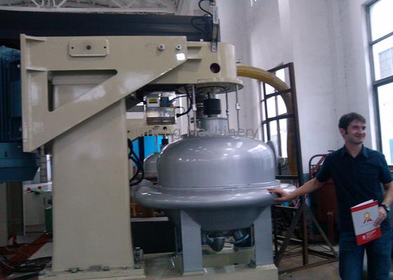 kopen De grote Concentratie van het CapaciteitsMaïszetmeel centrifugeert Separator online manufacture