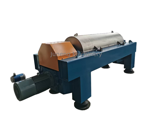 kopen LW de Separatorkaraf in twee fasen centrifugeert voor het Centrifugaal Ontwateren online manufacture