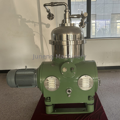 kopen De automatische het lossen centrifuge van de schijfseparator voor olie en vette raffinage online manufacture