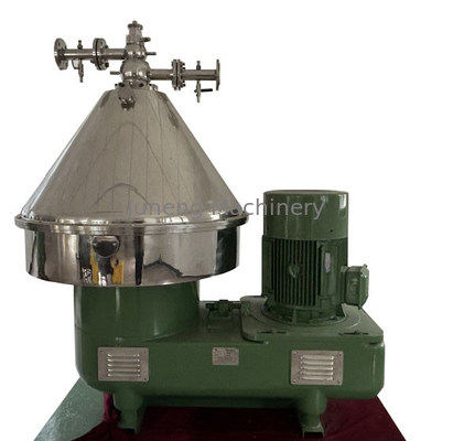 kopen DHC-van de de riemaandrijving van het reeksroestvrije staal de centrifuge van de de schijfseparator voor apotheek online manufacture