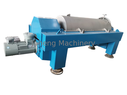 kopen Roestvrijstalen rolkaraf Centrifuge Dubbele motor Tweefasig met spray online manufacture