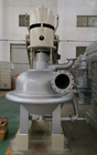 DPF800 Starch Disc Separator With Upper Belt Transmission Structure 120 M3/H