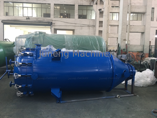 kopen ZX Diatomaceous Filter van de Aardeprecisie met Hoog rendement online manufacture