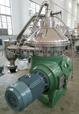 kopen Disc Separator Centrifuge voor zuivering van celeiwitten en bloedplasmascheiding online manufacture