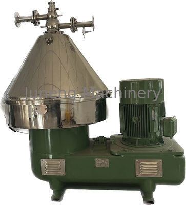 kopen Roestvrij stalen riemaandrijving Schijfseparator Centrifugeer 4500 tpm voor extract online manufacture