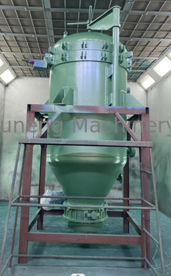 kopen Koolstofstaal roestvrij hoog efficiënt plaattype Hermetisch filter 8000L/H online manufacture