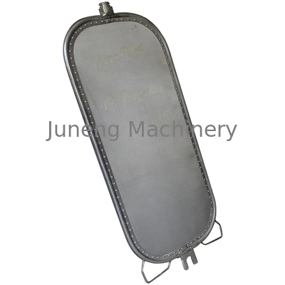 kopen Verticale plaat ontlading haven druk blad filters zorgen voor een laag verlies bij 0,1-0,4 Mpa online manufacture