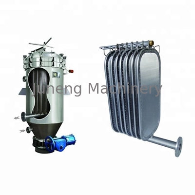 kopen NYB Verticale RVS Platenfilter 12m2 Filteroppervlak online manufacture