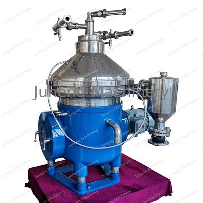 kopen 15Kw Milk Cream Separator Machine 5000L/H Capacity 220V-460V online manufacture