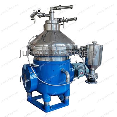 kopen Electric Milk Cream Separator 5000-10000L/H with PLC Control online manufacture