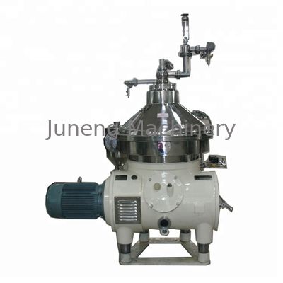 kopen Industrial Milk Cream Separator 5000-10000L/H 15KW 380V online manufacture