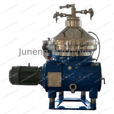 kopen 15000W High Capacity Disc Separator with 12 Months Warranty for Palm Oil Clarification online manufacture