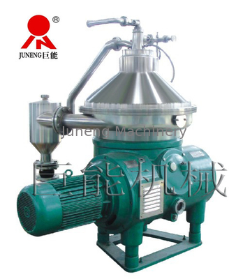kopen De schijf centrifugeert voor Plantaardige oliën en Vetten die van Juneng-Machines raffineren online manufacture
