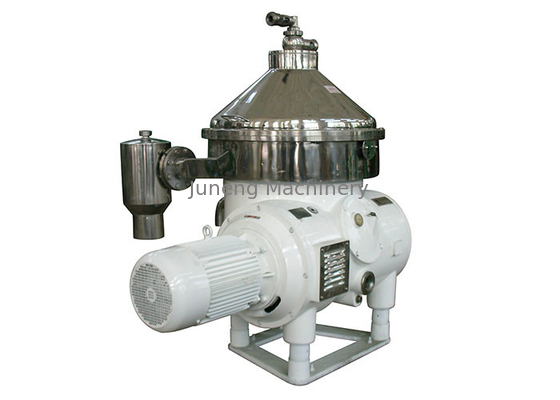 kopen De stevige de Separatormachine van de Melkroom, Duurzame Melk verduidelijkt Centrifugemachine online manufacture