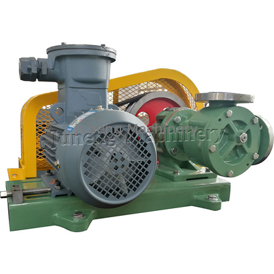kopen Van de de Stookolie de Centrifugaaloverdracht van NCB Van de de Pompriem Consumptie van de de Aandrijvings Lage Macht online manufacture