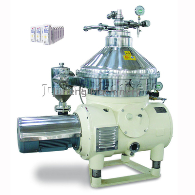 kopen Komtrommel SS304 500 l/u-de Separatormachine van de Melkroom met Snellere Snelheid online manufacture