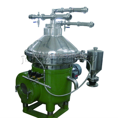 kopen Kegelschijf centrifugeert de In drie stadia van het oliewater Separator, Centrifugaalwaterseparator online manufacture
