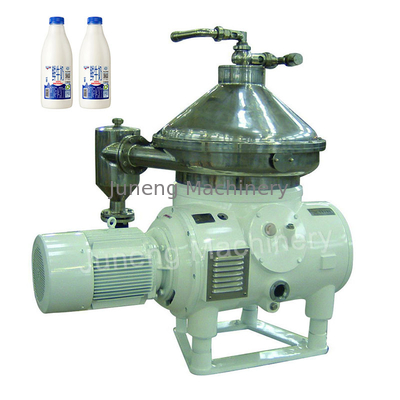 kopen Industriële Melk het Verduidelijken van de de Separatormachine van de Melkroom Centrifugaal de Roomseparator online manufacture