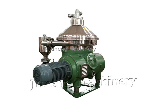 kopen Automatische het Lossen het Sapseparator van het Verduidelijkingsproces voor Kokosnotenwater online manufacture