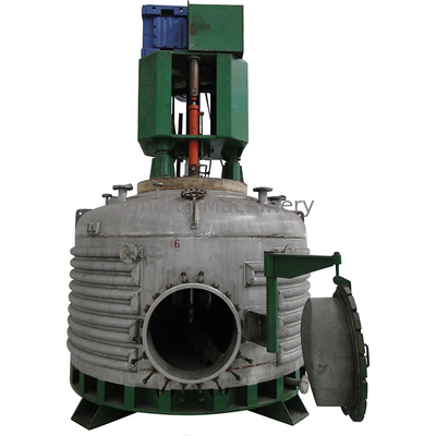 kopen SS316L geageerde Nutsche-Filter Drogere het Filtreren Was en het drogen Machine online manufacture