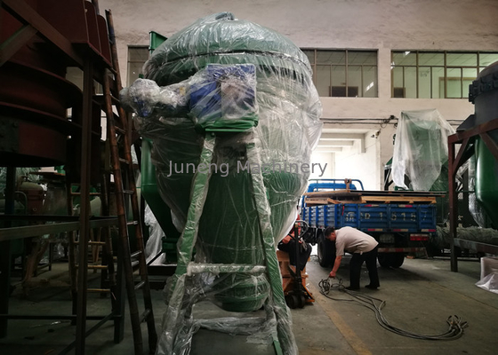 kopen De model van de Kaarsfilter van ZX -10 Filter van de de Reinigings Zelfreinigende Geactiveerde Koolstof online manufacture