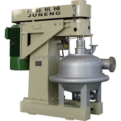 kopen Van de de Separatorssago van het pijpzetmeel Centrifugaal de Palmzetmeel/Van de Maïszetmeelschijf Stapelseparator online manufacture