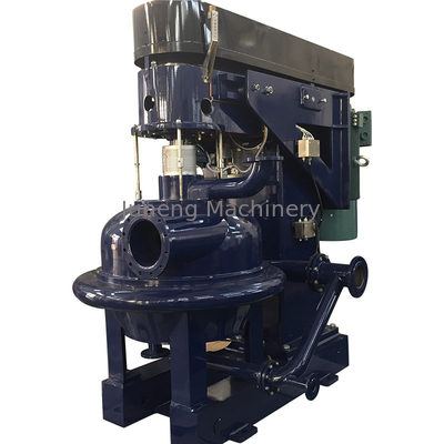 kopen Automatische het Zetmeel Centrifugaalseparators van de Pijpschijf in Maïszetmeelinstallatie online manufacture