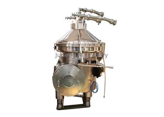 kopen Centrifugaalseparator van Vloeistoffen, voor de Extractie van Olie van de Ingewanden van Vissen online manufacture