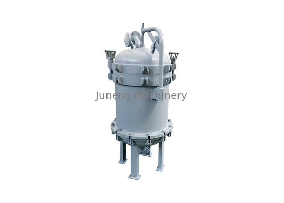 kopen De unieke Filters van de Structuur Industriële Zak voor Ruwe Palmolie, Ruwe SojaSojaolie online manufacture