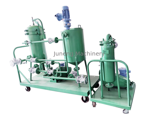 kopen Energie - de Plaatfilter van de besparingsdruk/OEM Industriële Filtratiesystemen online manufacture