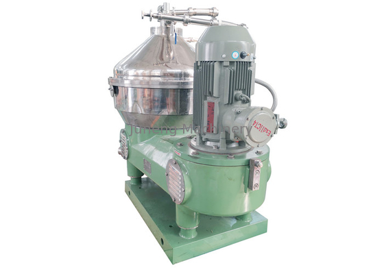 kopen De de krachtige Centrifugaalolieseparator/Kom van de Plantaardige olieschijf centrifugeert online manufacture