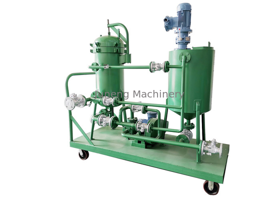 kopen Automatische Industriële Roomseparator, Centrifugaalvaste lichamenseparator online manufacture