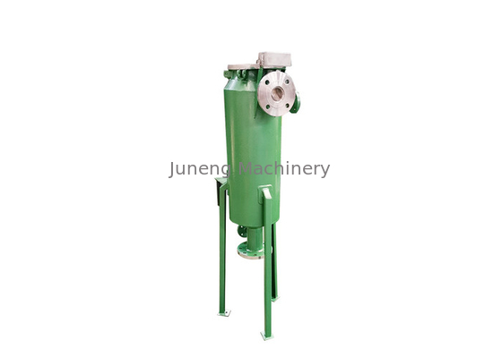 kopen Hermetisch In werking gestelde Verticale Drukfilter, de Filtratiesysteem van de Douanedruk online manufacture