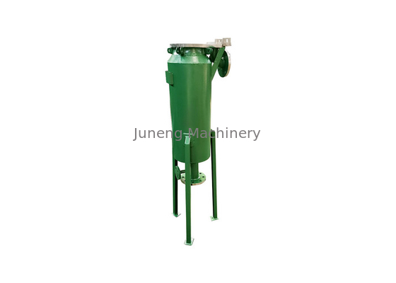 kopen De chemische Verticale Industriële Filter van de de Vaste-vloeibare stoffiltratie van Zakfilters online manufacture