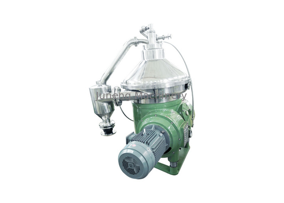 kopen Industriële Industriële Olieseparator, Centrifugaalvaste-vloeibare stofseparator online manufacture