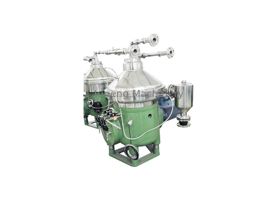 kopen Verticale de Separatormachine van de Schachtolie/de Grote Separator van de Capaciteits Centrifugaalolie online manufacture
