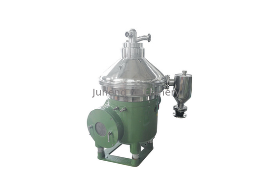 kopen De schijf centrifugeert de Separator van het Oliewater met Inham en Afzetmechanisme online manufacture
