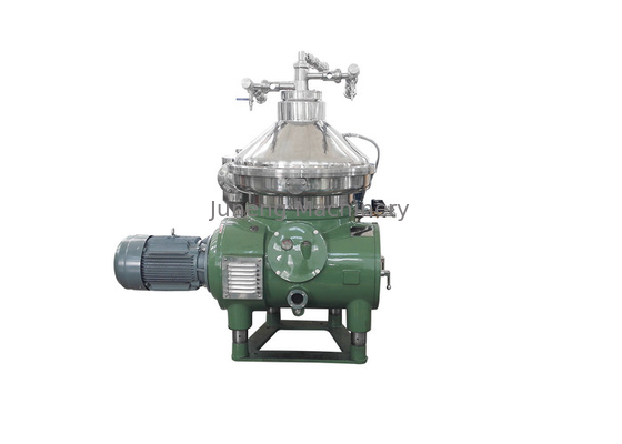 kopen Het Waterseparator van de dieselmotor Mariene Olie/van de Olie Centrifugaalseparator Stabiele Verrichting online manufacture